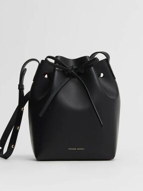 Mansur Gavriel Mini Bucket Bag